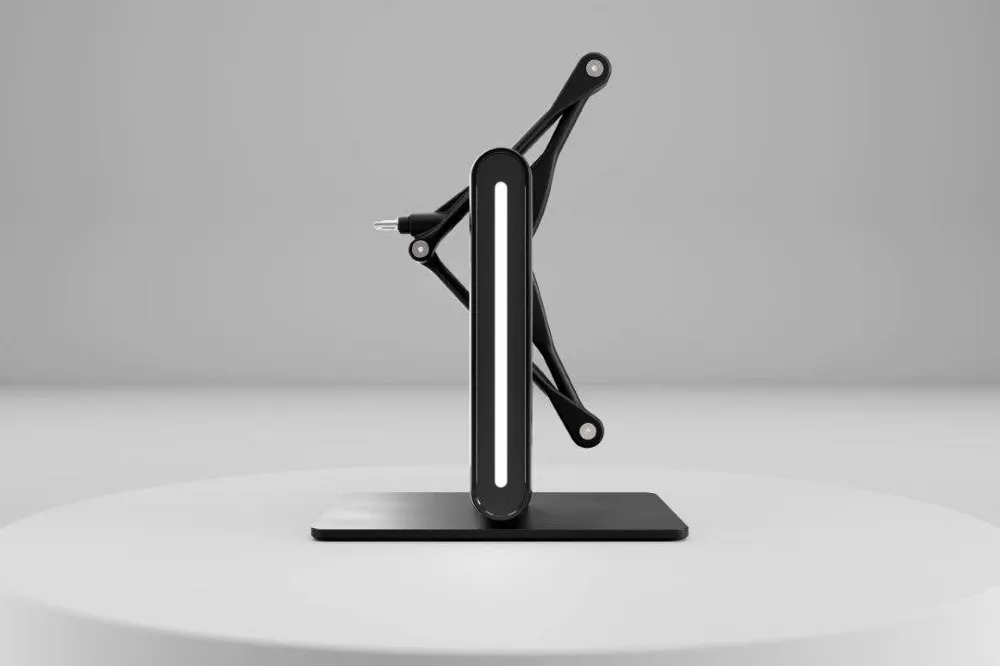 minVerse, a compact haptic device