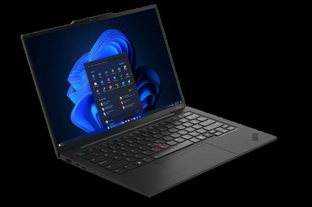 Lenovo ThinkPad X1 Carbon Gen 13 Aura Edition laptop